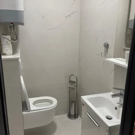 Apartamento Eva 2 *