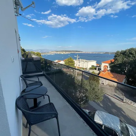 Appartement Eva 2 Trogir