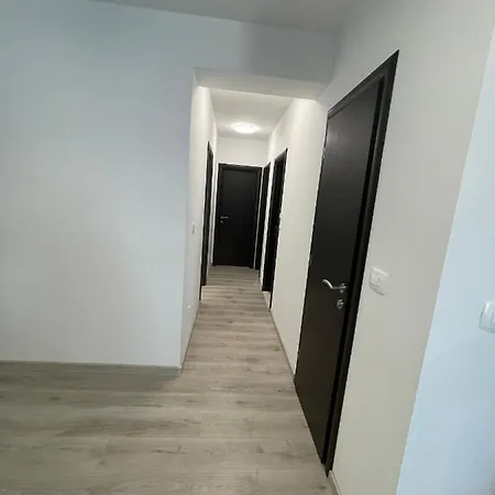 Eva 2 Appartement