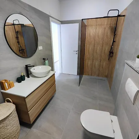 Eva 2 Apartmán Trogir