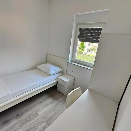 Apartamento Eva 2