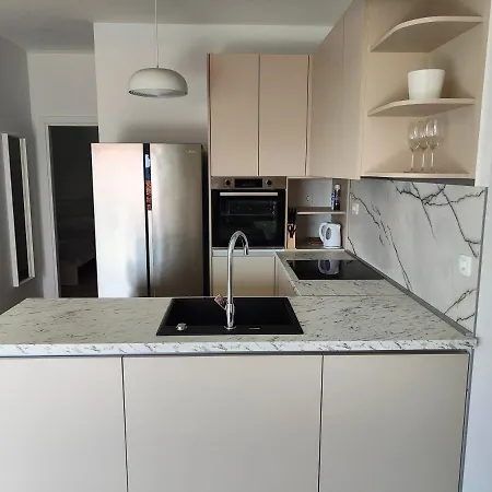 Apartamento Eva 2