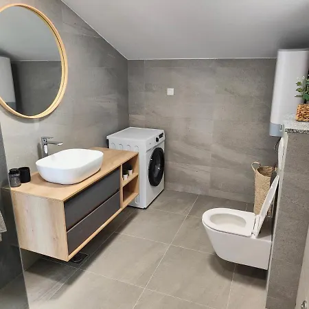 Apartmán Eva 2 Trogir