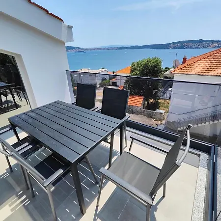 Apartman Eva 2
