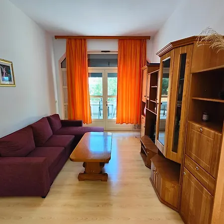 Appartement Eva 2 Trogir