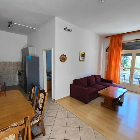 Apartman Eva 2