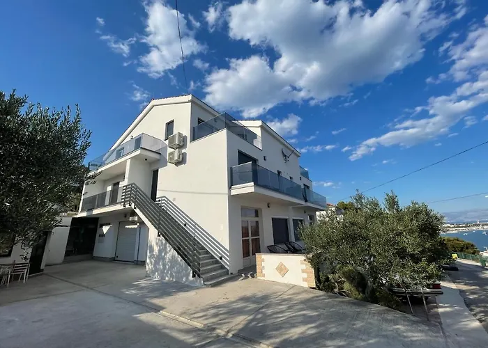 Apartament Eva 2