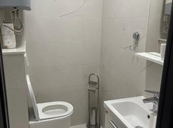 Apartament Eva 2 *