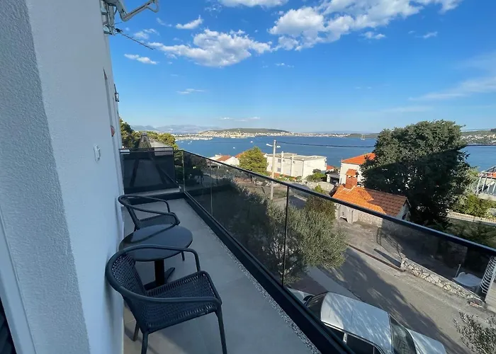 Apartament Eva 2 Trogir