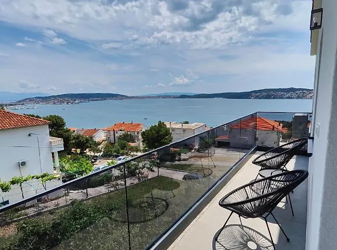 Eva 2 Appartement Trogir