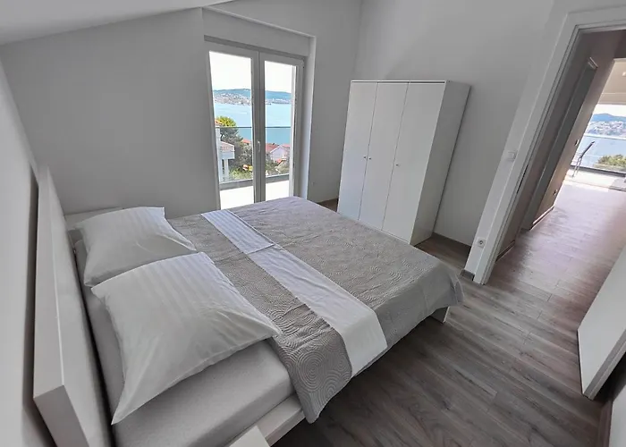 Eva 2 Apartament Trogir