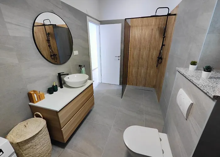 Eva 2 Appartement Trogir