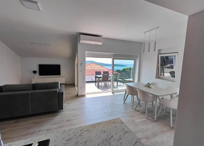 Appartement Eva 2 Trogir