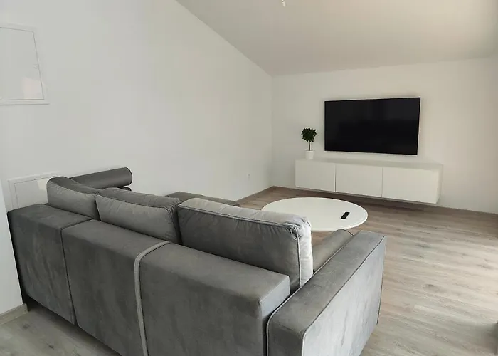 Apartament Eva 2