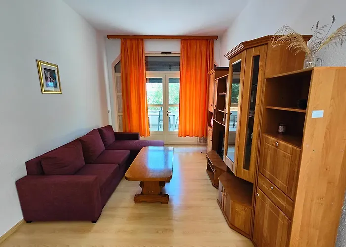 Apartament Eva 2 Trogir