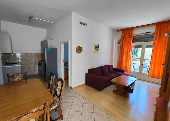 Apartament Eva 2